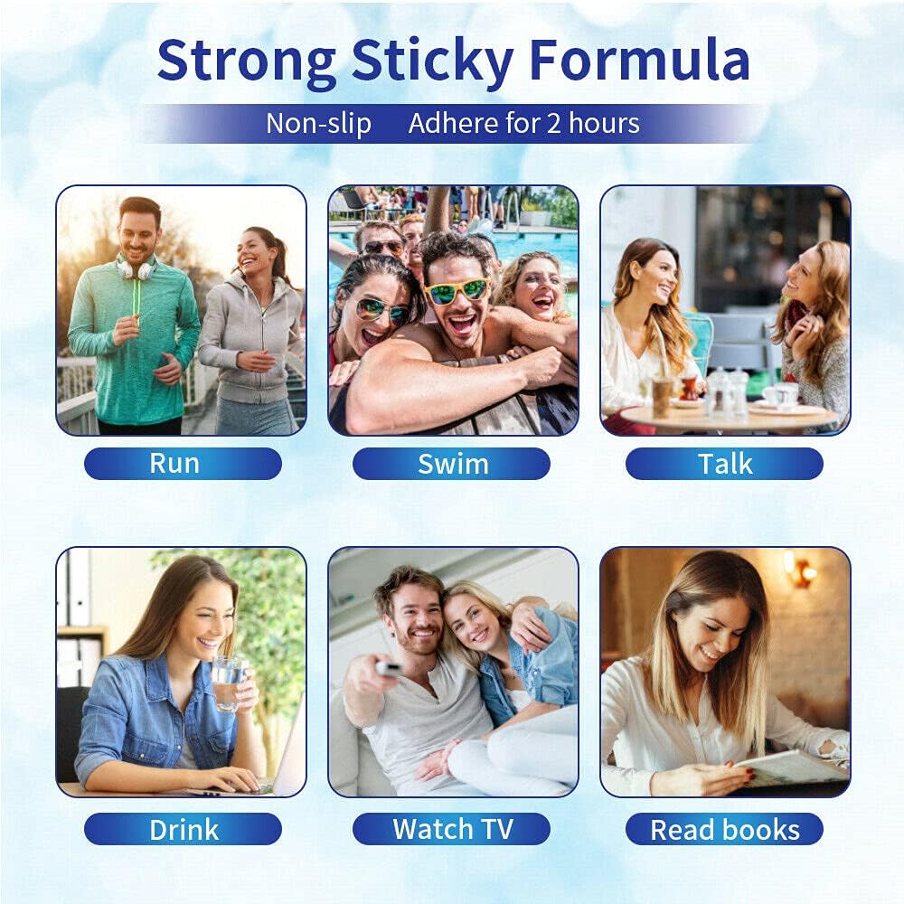 Advanced Teeth Whitening Strips
