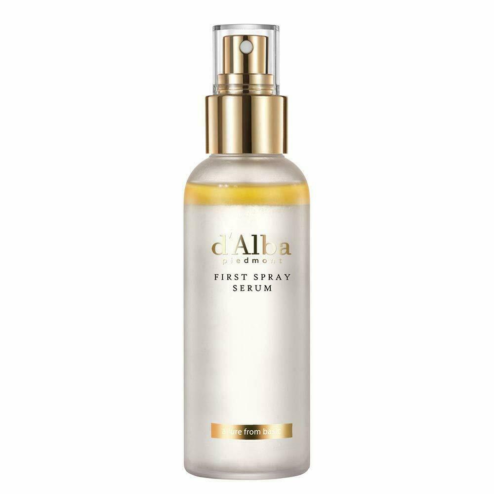 First Aromatic Spray Serum